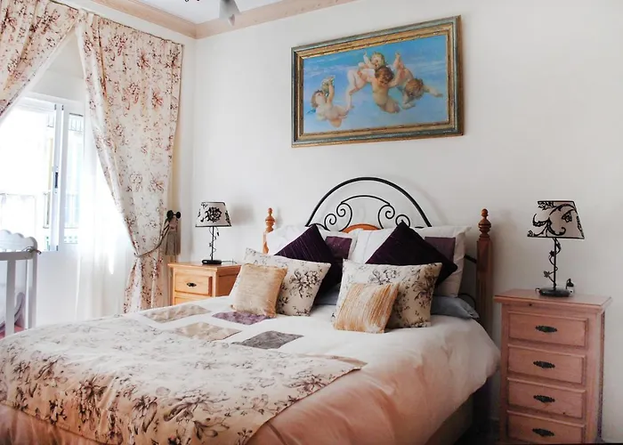 Daniela Apartament Nerja