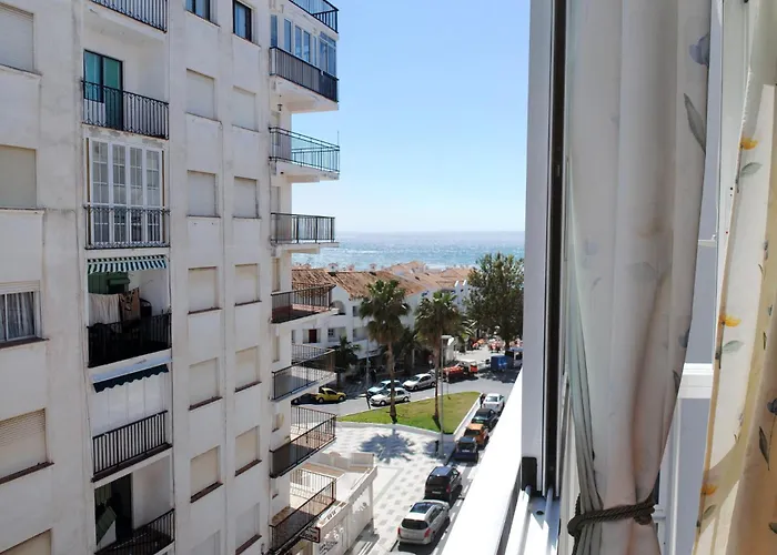 Daniela Apartament Nerja