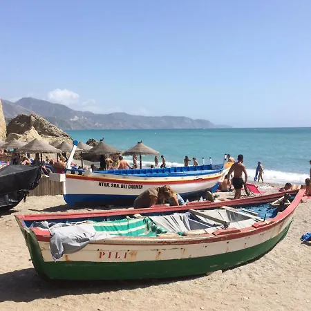 Daniela Διαμέρισμα Nerja