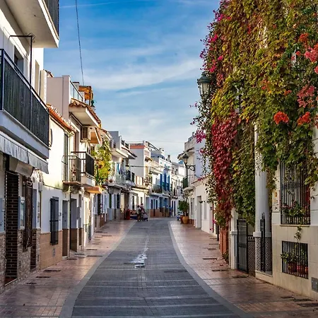 Daniela Διαμέρισμα Nerja