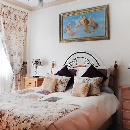 Daniela Apartmán Nerja