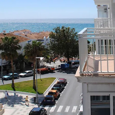 Daniela Apartment Nerja