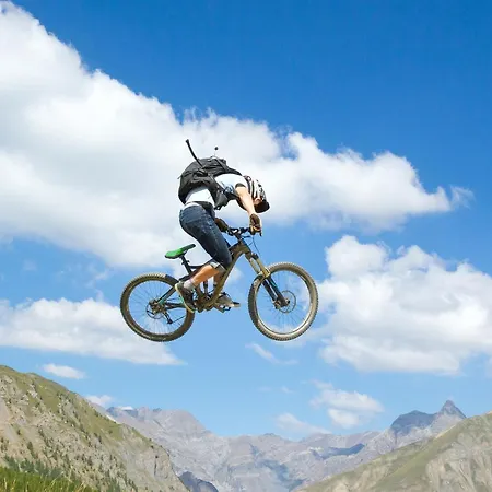 Апартаменти Daniela Нерха