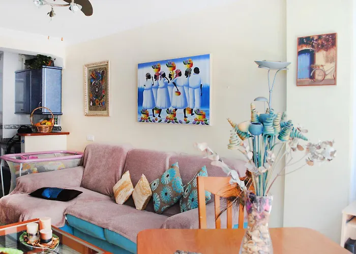 Appartamento Daniela