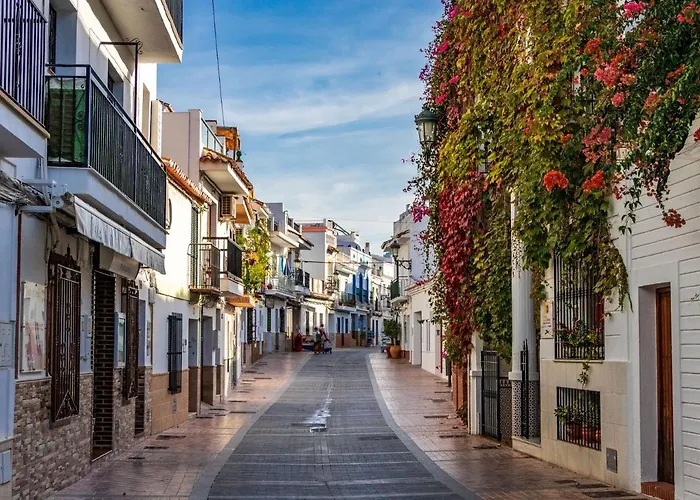 Daniela Appartamento Nerja