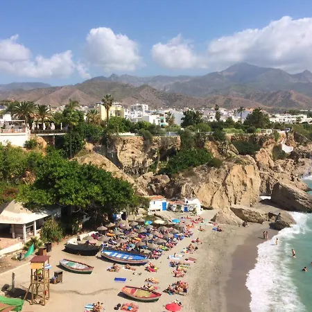 Apartamento Daniela Nerja