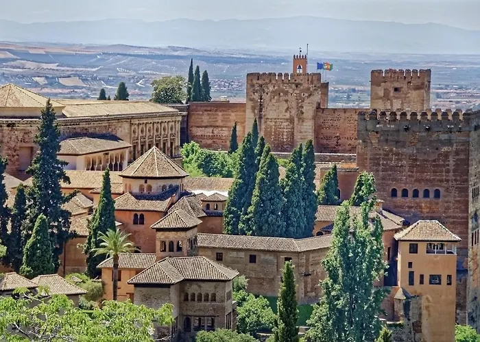 アパート Daniela *