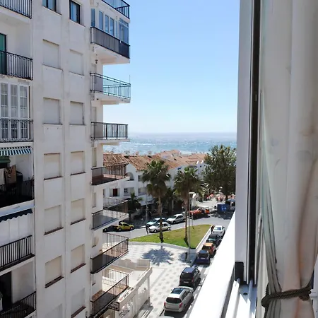 Daniela Lejlighed Nerja