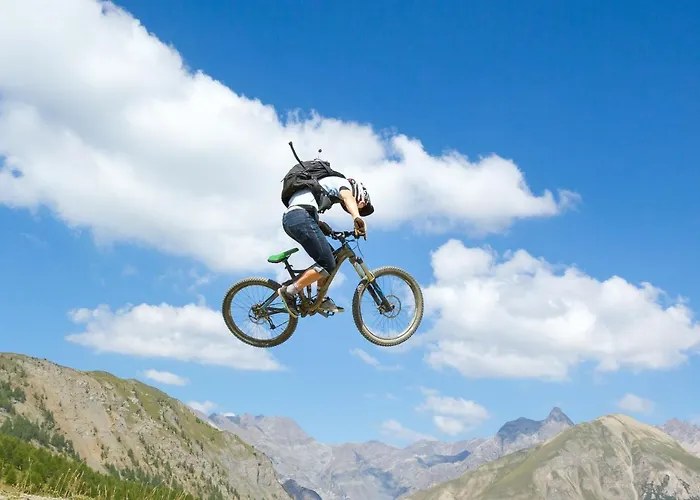 Lejlighed Daniela Nerja